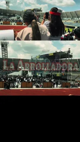 🎉 *¡La bienvenida BUAP fue un éxito!* 🎉 🏟️ Se vivió con energía y emoción en el *Estadio Universitario. 👩‍🎓👨‍🎓 Un exito para todos los de nuevo ingreso de la buap  #BUAP #BienvenidaBUAP #ComunidadBUAP #EstadioUniversitario #ARROLLADORA 