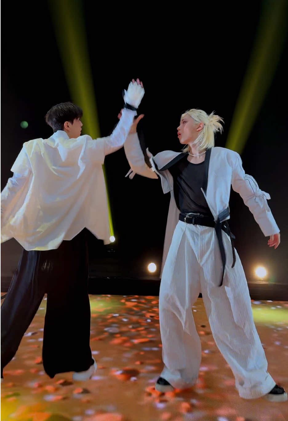 🐥 karma 🐶 karma #StrayKids #스트레이키즈 #KARMA #CEREMONY #NewMusic