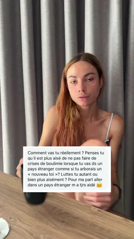 c’est très dur