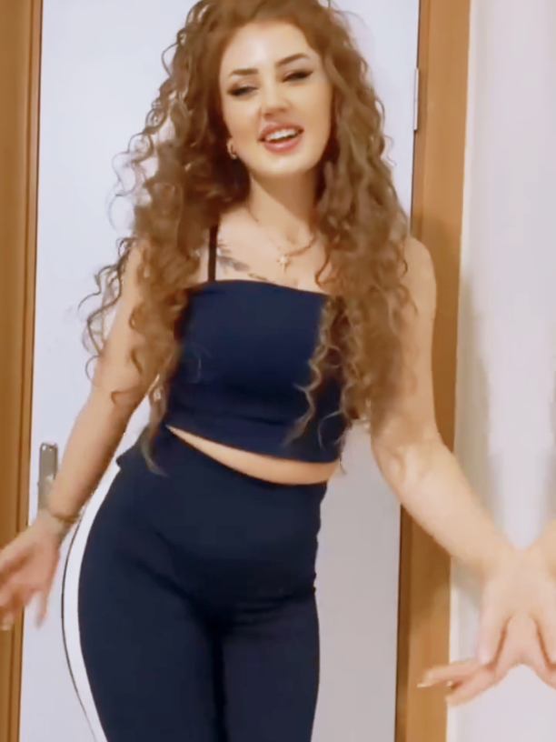الملكه ماياQueen Miley*  اغااااني [: الملكه مايا تأثيرات ترند رهيبة بالذكاء الإصطناعي Pikaffect image تأثيرات فيديو الذكاء_الاصطناعي #ترند #trend #effectsvideo #pikaffect aitools# إخر أشار المبدع إلى أنه من إنتاج الذكاء الاصطناعي alsayyad13 شوي شوي علينا بالعبارات الشعب_الصيني_ كلامات بلية منفرط دی Elkhabur تصمیم تأثيرات ترند رهيبة بالذكاء الإصطناعي Pikaffect image تأثيرات فيديو الذكاء_الاصطناعي #ترند trend  # على قلبي العاشق دليله - souf
