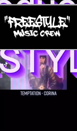 #freestylemusiccrew #sayno2beans #freestylecheck #blacktcrew #ladyblacktcrew  