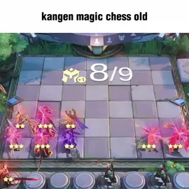 magic chess old#MCGG #MagicChessGoGo #MCGGCosmicTraders 