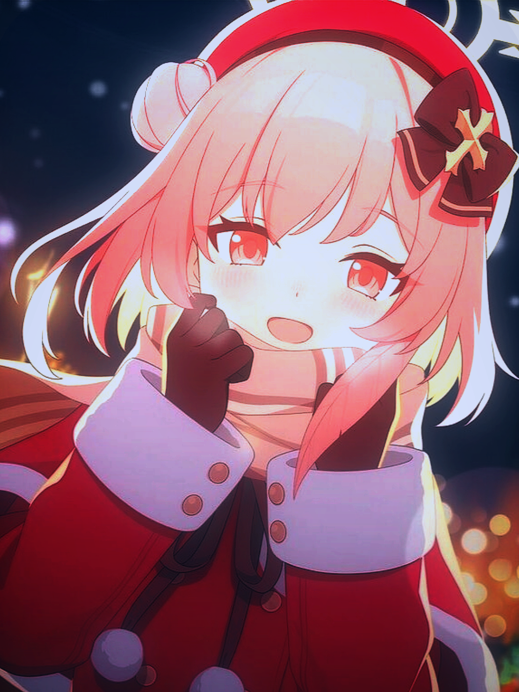 Best healer (my opinion) | ib @corex__edits - - - #bluearchive #bluearchiveglobal #bluarchiveedit #hd #jj #trend #funk #mangaedit #edit #ba #preset #anime #animeedit #serina #koharu #rumi #mari #maritrack #kokona #fuuka #fyp #fypシ゚ #masukberandafyp #masukberanda #foryou