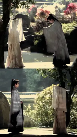 Tutorial move on dari mereka gimana dahh😫 #Cdrama #Chenglei #Zhouye #Legendofthefemalegeneral #capcut 
