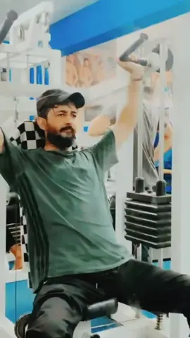 Best Gym in Dina BMG 🔥            #makvloger #bmg #dinagym 