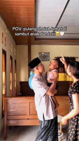 Masyaallah🥰@feraa @Mas GunGun 
