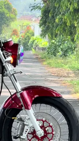 GL100 Basic Tiger 2003 AG Nganjuk ▶️ Surat Komplit Urep  ▶️ Plat 11 - 26 ▶️ Mesin Standart Tiger  ▶️ 6Speed ▶️ Warna Tembus Merah ▶️ Mesin Vaporblasting  ▶️ Powdercoating ▶️ Stir Day  ▶️ Holder Kiri Vixon ▶️ Gass KSR  ▶️ Batok CD ▶️ Lampu Biled Day ▶️ Skok Ninja Gorila ▶️ Slebor Dpn Ninja ▶️ Kaliper Brembo M3 ▶️ Master Rem Brembo ▶️ Klakson GL100 ▶️ Jok Buka Samping ▶️ Skok Blkng Zephyr 550 ▶️ Slebor Blkng Threestar ▶️ Begel SHJ ▶️ Velg Rossi 160 Rata ▶️ Ban Kingland 90/80 ▶️ Knapot Kleper ▶️ Postep K45 ▶️ Arm Supit Kaze  ▶️ Pedal Rem Crystal  ▶️ Jagang Tengah Jupiter ▶️ Kelistrikan On Semua Ngadiluwih Kediri Wa.me/6285649248925 #jungarage #cb #gl100 #kedirilagi #cbnganjuk 