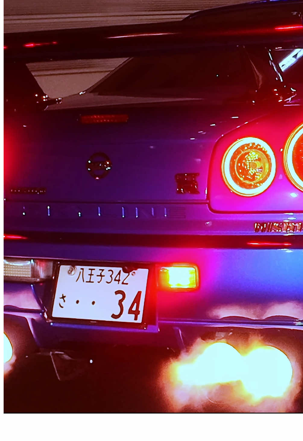 R34 #jdmcarmedia11  #japan #jdm #nissan #gtr 
