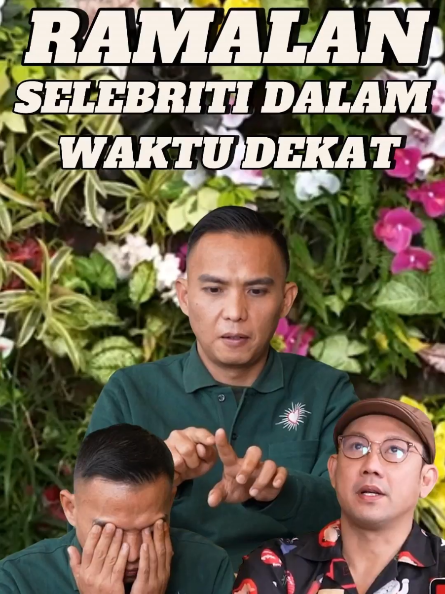 Ramalan Hard Gumay Tentang Selebriti Dalam Waktu Dekat #podcast #dennysumargo #hardgumay 