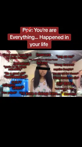 Wala na talaga binagbago hanggang ngayon  .... THIS IS WHAT HAPPENEDS IF I TALK TO MANY PEOPLE.. / OF MY FAMILY... 