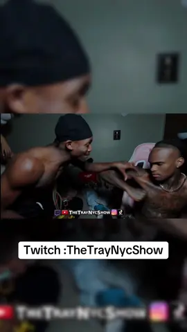 😂😂😂 nah #viral #nyc #thetraynycshow 