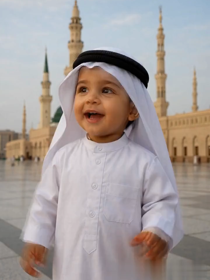 juma Mubarak#viral #cute #viralvideo #cutebaby #video #baby #islamicvideo #funny #babygirl #juma