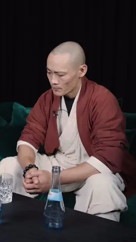 Selbstdisziplin ist der 🔑 zum Erfolg! #shaolin #shihengyi #fyp #foryou #viral @Shi Heng Yi @Tim Gabel 