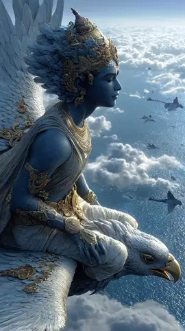 #wolink #พระวิษณุ #พระนารายณ์ #พระวิษณุนารายณ์  #vishnu #srivishnu #narayan #lordvishnu #omnamonaarayana  #vishnubhagwan #narayana #vishnugod #เดวามันตรา #fyp #krishna #harekrishna #srikrishna 