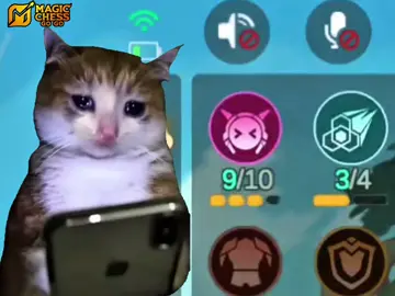 POV: When Ketika Disaat bermain Aspirant 💀 @Mobile Legends Indonesia #MCGGIDCreators #MCGG #MagicChessGoGo #MCGGCosmicTraders #GoChessGo 