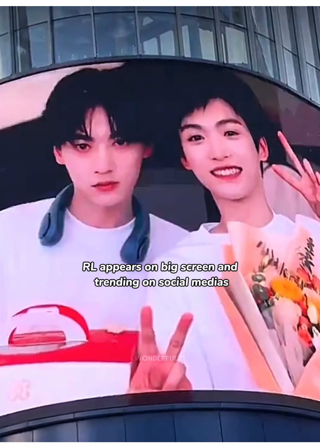 It was a bumpy ride but they made it #revengedlove #tianxuning #ziyu #zhanxuan #liuxuancheng  