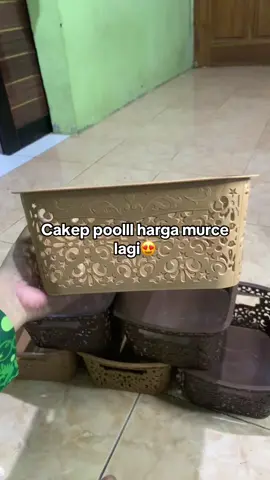 Keranjang serbaguna bunda, cakep polll yuk buruan di CO😍 #affiliatepemula #affiliatetiktok #boxserbaguna #fypシ゚ 