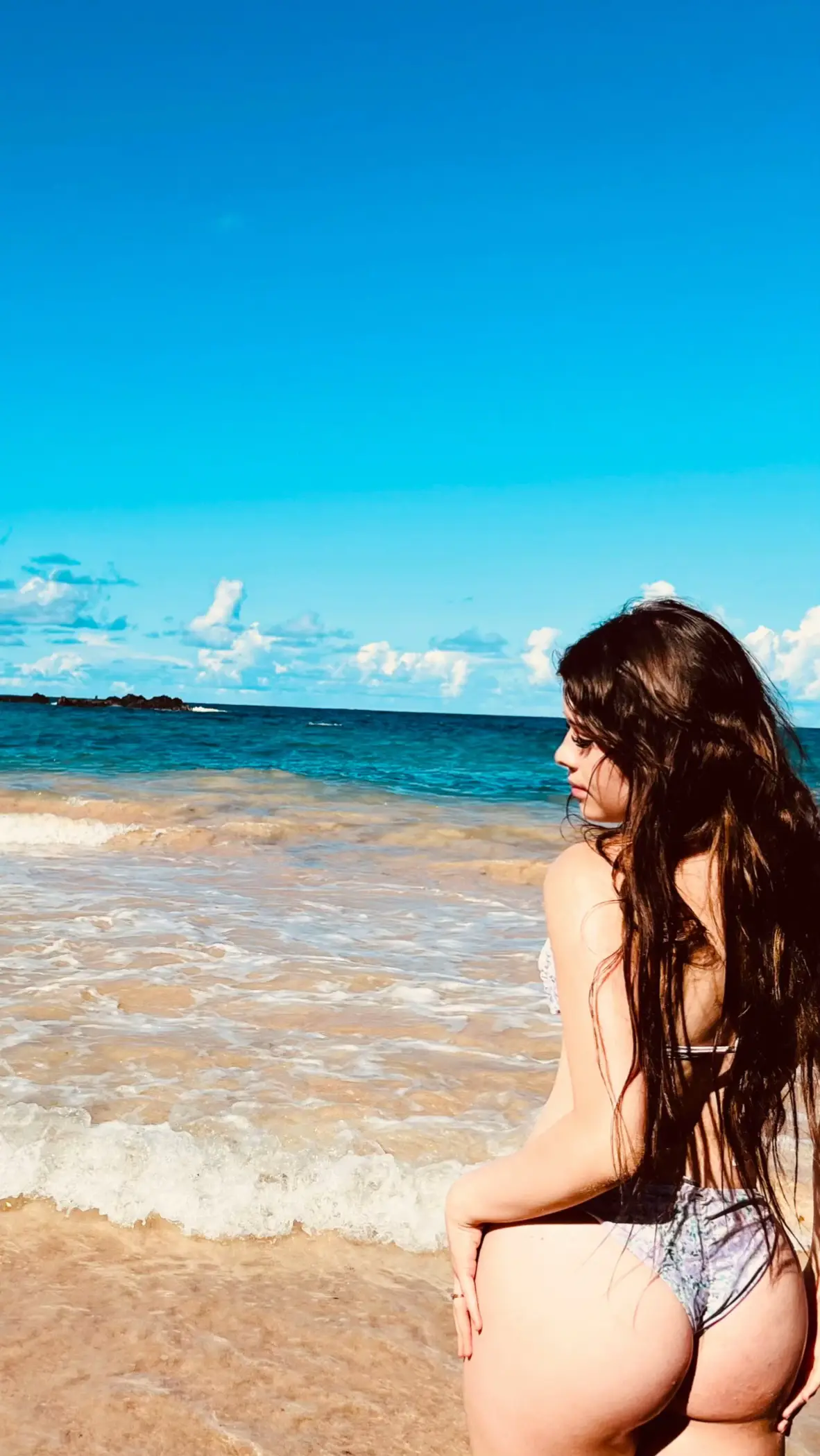 dump islita preciosa 🤍