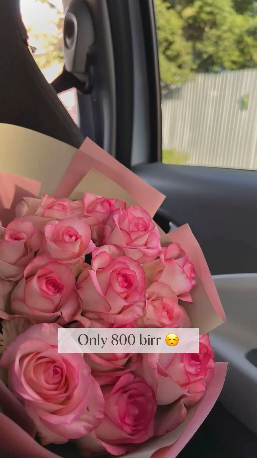 Dm me for any occasion 🥰 without free delivery 🚚 call us +251953456583 or+251943837686 #lilyflower#ethiopian_tik_tok🇪🇹🇪🇹🇪🇹#flowershopaddisababa#giftideas#birthdaygifts 