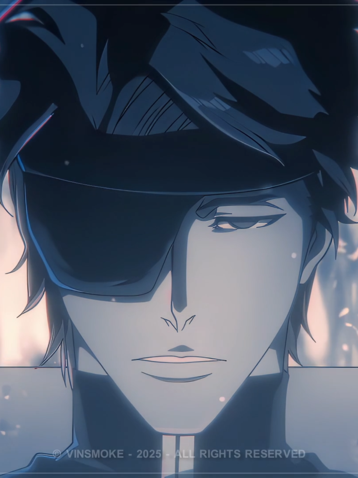 aizen just flexing since he got released 😭🐐 // PAYHIP IN BIO // #bleach #bleachanime #tybw #aizen #aizensosuke #fyp #viral #vinsmoke #blowthisupforme #soulsociety #anime #anitok #aizenedit #shunsui