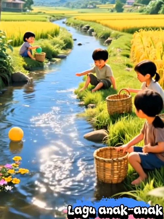 lagu anak anak islami ya imamaruli  #lagu #laguanak #laguanakanak #laguanakislami #laguislami #animasi 