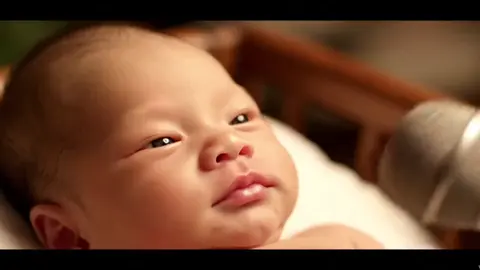 宝宝说明天要去打工大家推荐什么工作呀?#人类幼崽#萌娃#可爱#可爱 到爆炸 #父母
