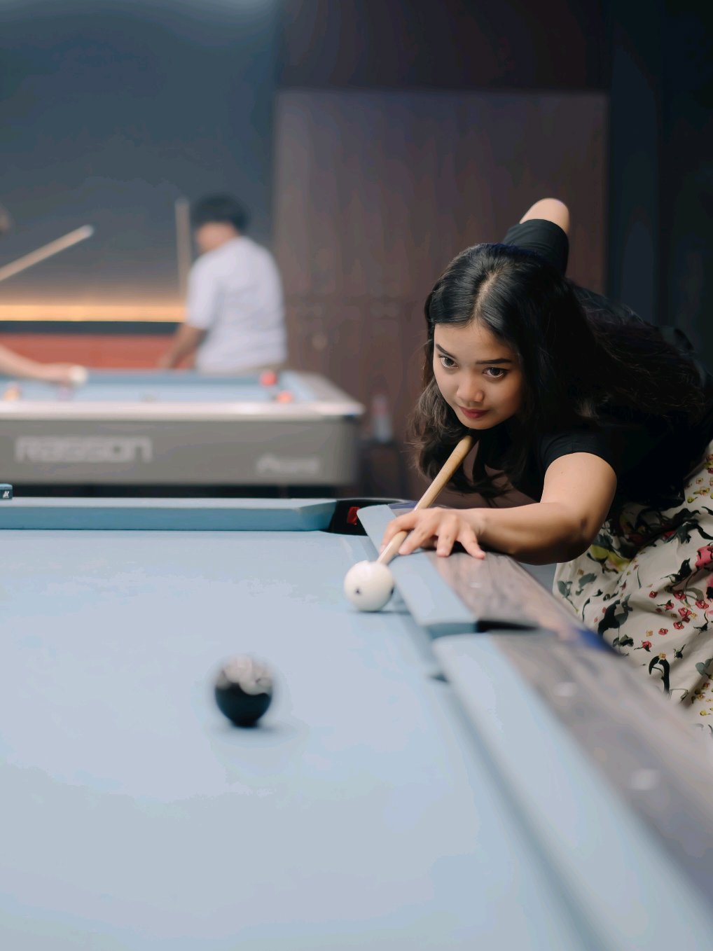@adristaniluh  #billiardpati #fyp #pati #kabupatenpati #patihits 