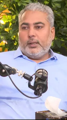 doger sab is crying 🥺🥺🥺#@Shahzad Doger 0008 #broadcast ma ansoo Agya doger ki ankho sa#tranding 
