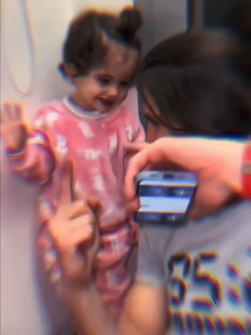 الساوند ريحة 2018 😭😭 طفرت افكارر . . . . . . . #maria_zalzali #maria_jaafar #ماريا_زلزلي #ماريا_جعفر_زلزلي #ماريا_اجمل_طفله 