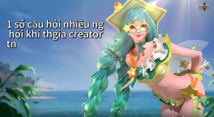 #lienquanmobile_garena #lienquanmobile #viral #xuhuong #creatortiemnang 