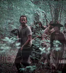 Best Character of the show - Daryl Dixon Edit - DJ asoul - No era armour - #fyp #daryl #daryldixon #daryldixonedit #daryledit 