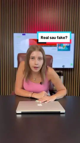 Real sau fake?  #yzzy #fyp #romania #telefoanesecondhand #telefoane 