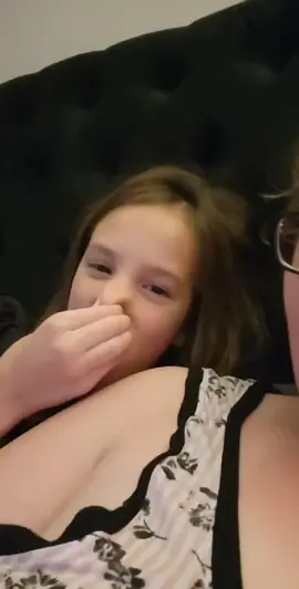 Farting on my kids is my favorite past time 🤣 What we are up to while dadsys in the hospital 😅 #fyp #fart #stinkyfarts ##lovemydaughter #funnymoms @Aaron Garlick 