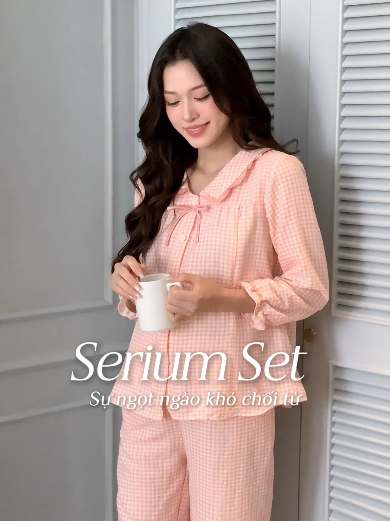 Set đồ ngọt ngào cho mẹ chuẩn bị đón mùa thu! #xuhuong #mebau #mebim #mebauthongthai #landaulamme #outfitideas #dobaudep #dobauxinh #dobaumacnha #dobaumuahe #dosausinh #dobau #b2mumdesign #B2MUM
