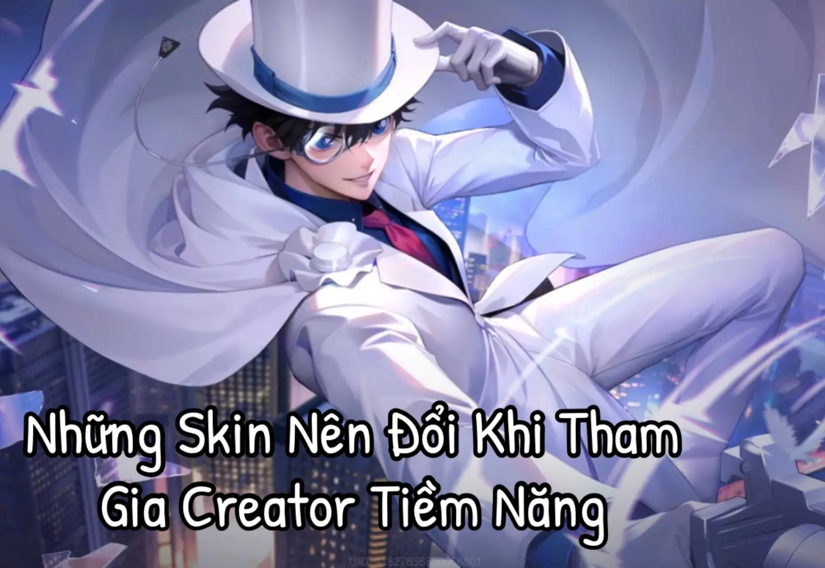 những skin nên đổi khi tham gia creator tiềm năng  nguồn :#xh #xhtiktok #xhhhhhhhhhhhhhhhhhhhhhhh #lienquanmobile #fbyツ 