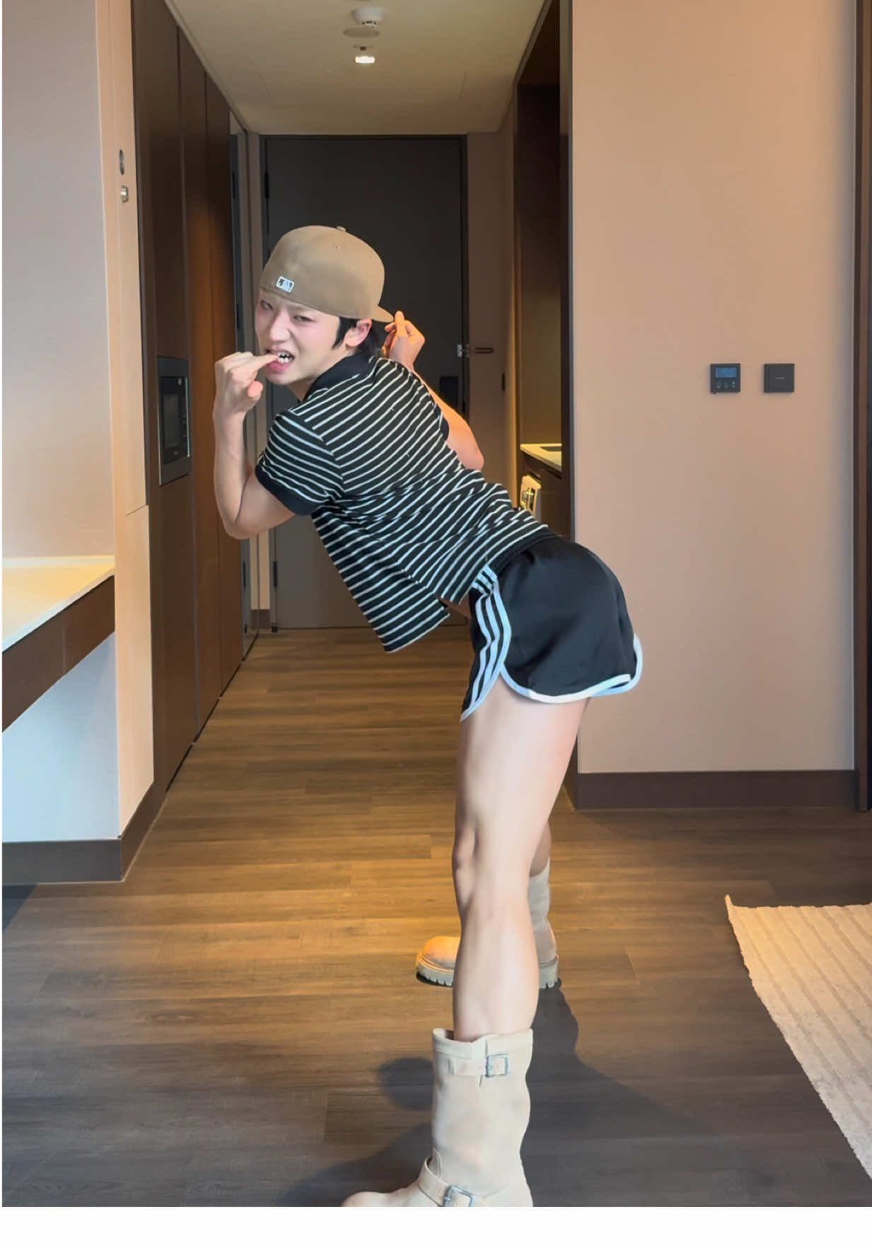 Anaconda is f*cking gnarly Mix by @ethanko_  #GNARLY #ANACONDA #KATSEYE #NICKIMINAJ