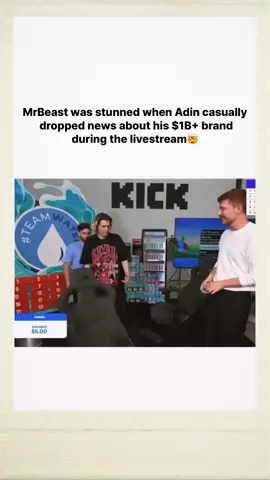 What happens when Adin meets MrBeast? Epic moments with Breath Death! #tranding #fyppppppppppppppppppppppp #viral 