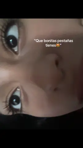 Amorrrrr #amooomispestañas🙈❤️ 