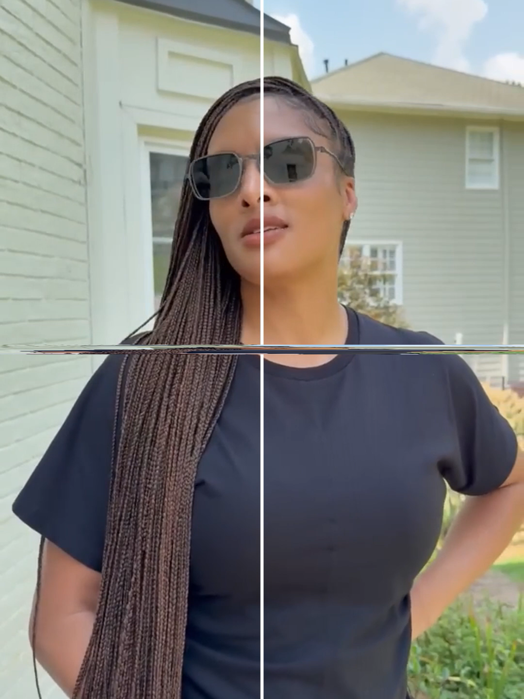 When Amber plays Wayne’s song for Brittany! p2 #Jesus #Jesusispoppin #Jesusbeenpoppin #kountrywayne #letthatsizzleinyourspirit #helpisontheway #Love #god