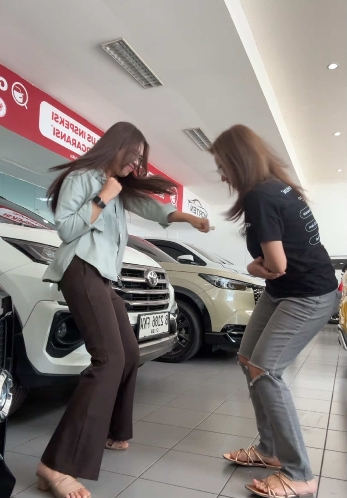 @Ayu.mobilpremium @Dian Mobil bekas 
