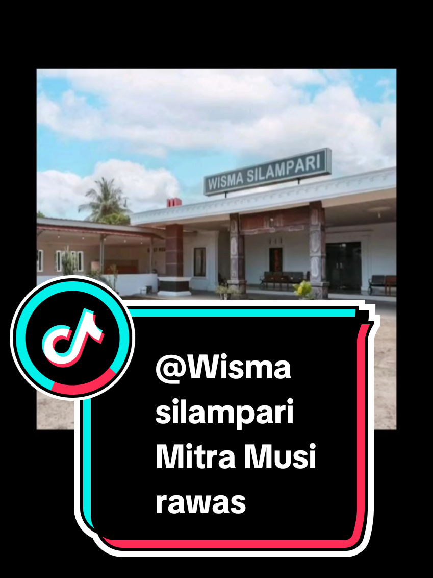 @Wisma silampari Mitra Musi rawas #nginepserudulu #trending #hotel #oyo #musirawas 