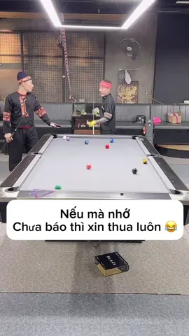#xuhuong #ngocxambilliards 