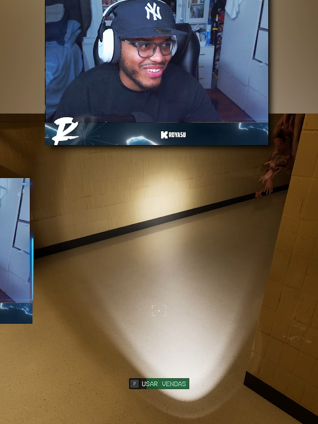 illo no lo escucho #fyppppppppppppppppppppppp #fyp #viraltiktok #viral #streamer #paratiiiiiiiiiiiiiiiiiiiiiiiiiiiiiii #paratii #gaming #NFS #robloxtiktok #risas #rd #humor #terror #terrorifico