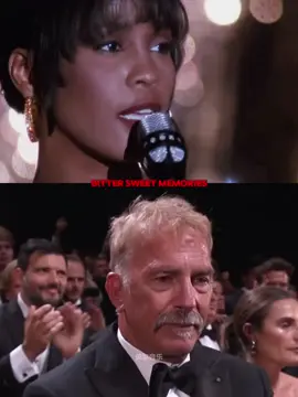 son amour perdu 🥺💔 déjà plus de 13 ans ... . #whitneyhouston #kevincostner #bodyguard #iwillalwaysloveyou #rip 