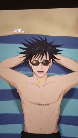 _Idk but don't let this flop 🕺🏻✨ #anime #jjk #jujutsukaisen #sukuna #fy #foryou #viral #tiktoker #digital
