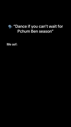 Almost here lets gooooooo 😭 #pchumben #fyp #ភ្ជំបិណ្ឌ #cambodia #dance 