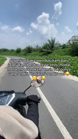 kemana lagi kita gass, anti wacana😆😜 #fyp #fypgoakacamerantiomas #wisataalam