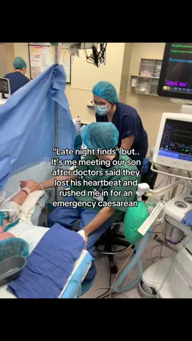 It was a false alarm.. the moment he cried I knew our story wasn’t over yet!🫀#hlhsawareness #HLHS #heartdefect #CHD #firsttimeparents 