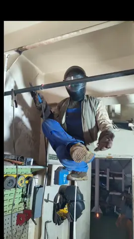 freestyler welding#