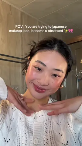 Igari makeup is >>>>> wdyt girls ✨🩷 #fyp #makeuptutorial #grwm #dailymakeup #igarimakeup 